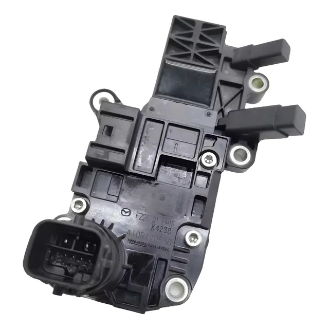 Modulo Transmision Tcm Cx-5 Cx-9 Mazda 3 12-19 2.0 2.5 Orig (Reacondicionado)