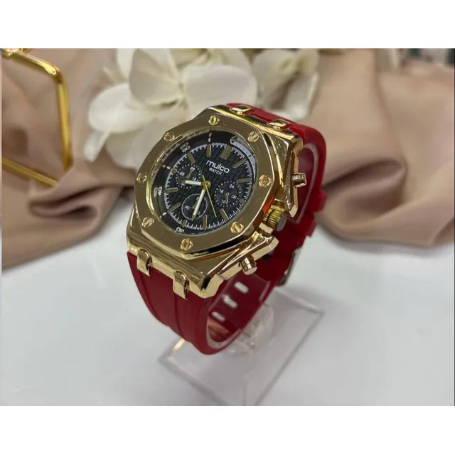 Reloj Mulco Aaa