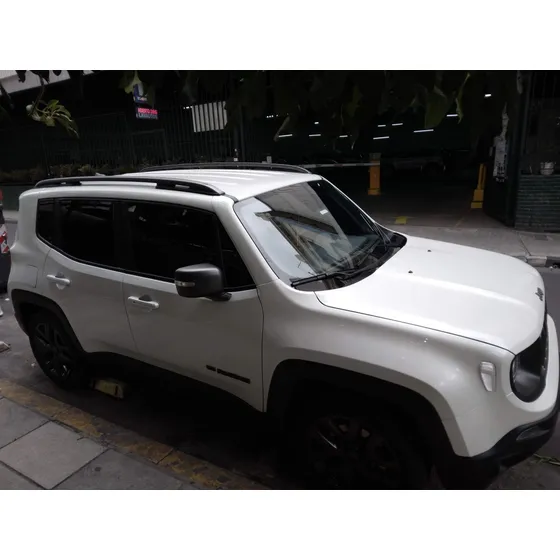 Jeep Renegade Longitude Aniversary 1.8l Automático