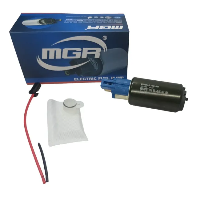 Pila Bomba Gasolina Ford Fortaleza/ecosport(2157/2158)