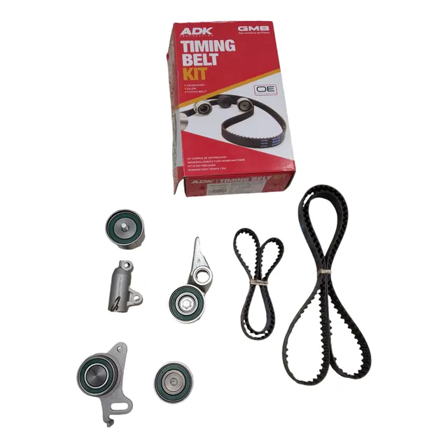 Kit Tiempo  Fiat Full Back