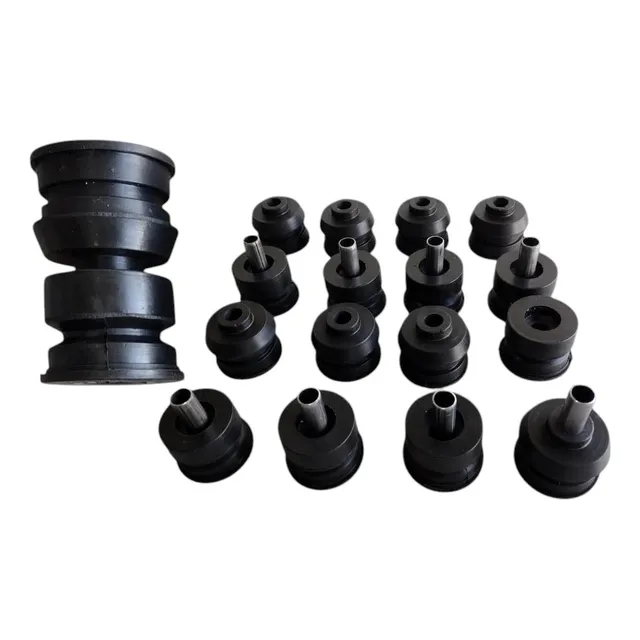 Kit Bujes De Carrocería Toyota Fortuner Hilux 4runner Prado