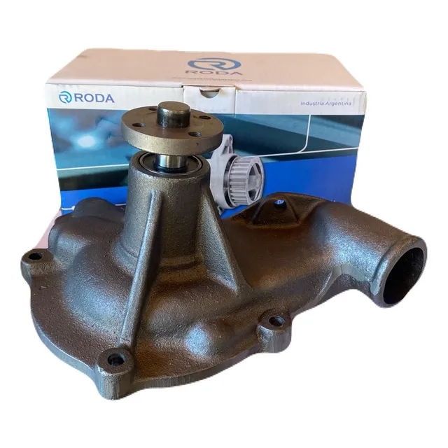 Bomba De Agua F100/f150 4.8 V8 68/78 Fase 2
