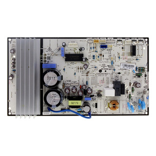 Ebr82278538 - Placa S4uw18kl3wa/s4uw18klrpa/s4uw18kl31a Ebr82278538 - Placa S4uw18kl3wa/s4uw18klrpa/s4uw18kl31a