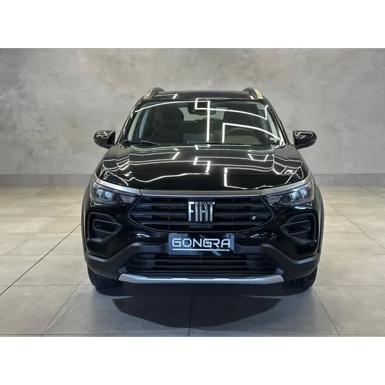 Fiat Pulse Audace Tf200