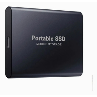 Disco Duro Ssd Memoria Externa Disco 1 Tb Y.1 Disco Duro Ssd Memoria Externa Disco 1 Tb Y.1