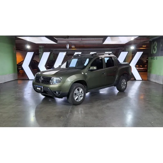 Renault Duster Oroch 1.6 Dynamique