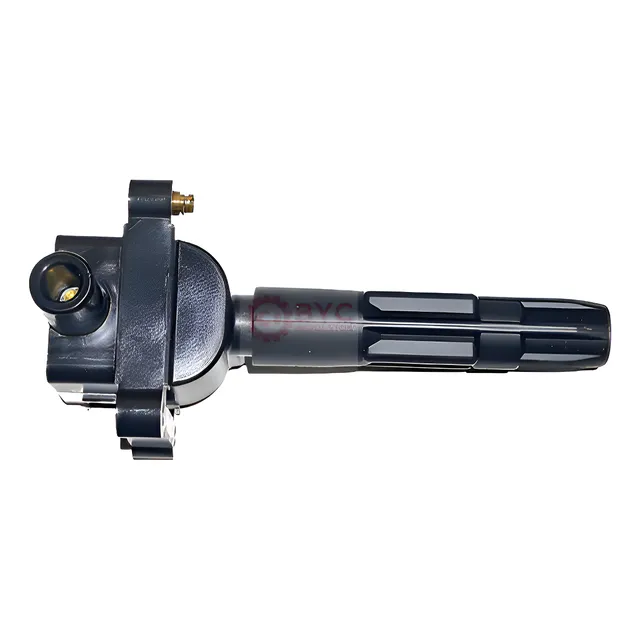 Bobina Encendido Ssangyong Actyon Kyron 2.3 2006-12 Original