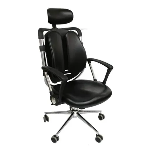 Silla Pulmonar Presidencial, Oficina Sala Pcnolimit Mx