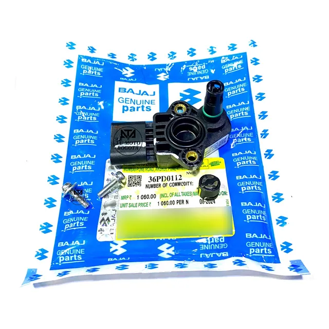 Sensor Map Pulsar 160 Fi / Ns 200 Fi / 180 Fi Original Bajaj