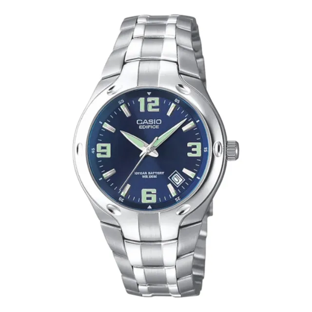 Reloj Casio Edifice Ef-106d Original