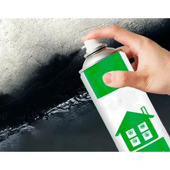 Sellador Spray Impermeabilizante Anti Goteo