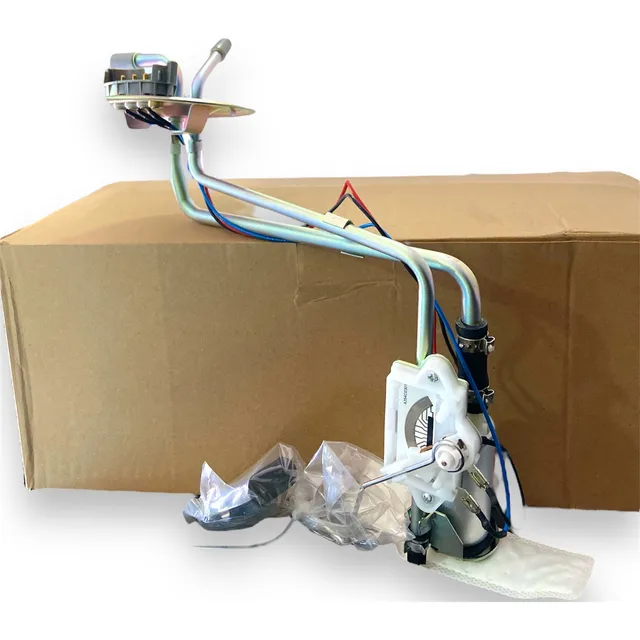Modulo De Gasolina Completa Ford Fortaleza 04-09