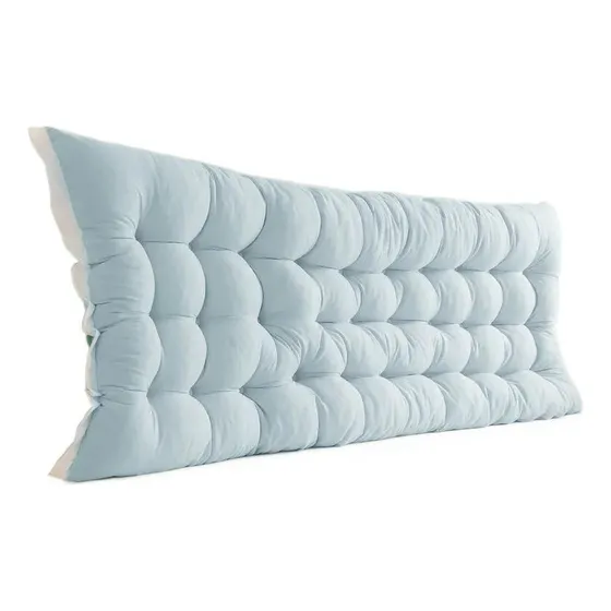 / Almohada Para Cabecera De Cama De (100x50 Cm) Cama