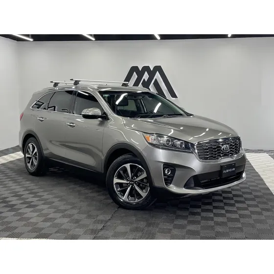 Kia Sorento 3.3 V6 Ex Piel 7 Pasajeros At