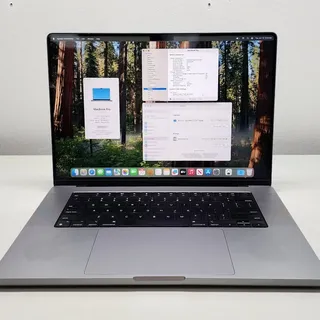 Macbook Pro 16 M2 Max | Mercado Livre