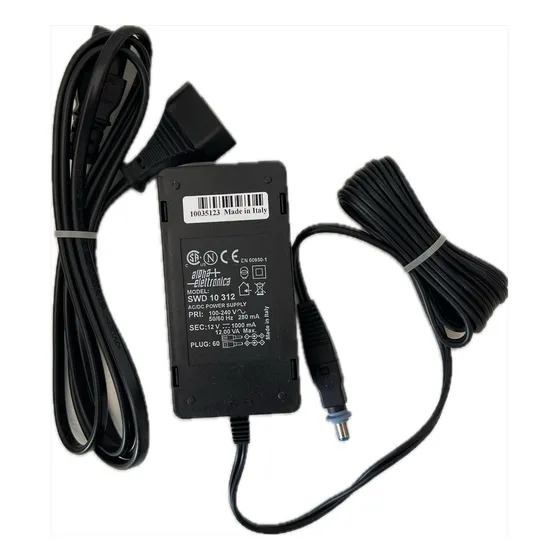 Adaptador Corriente Marca Delta Ohm Swd-10 312