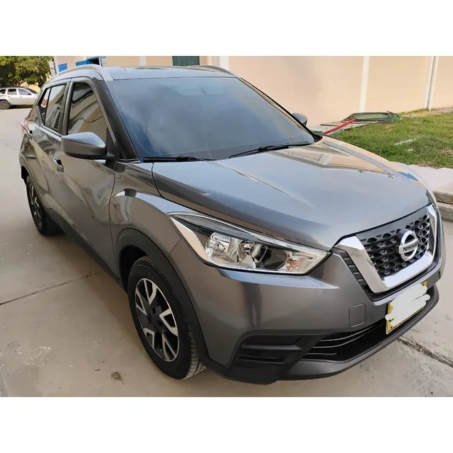 Nissan Kicks 1.6 Sense