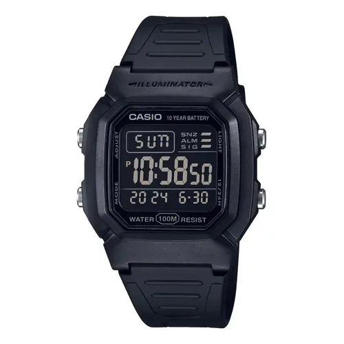 Watch Casio G-shock Mudman Super Dual Illuminator G9000-1v