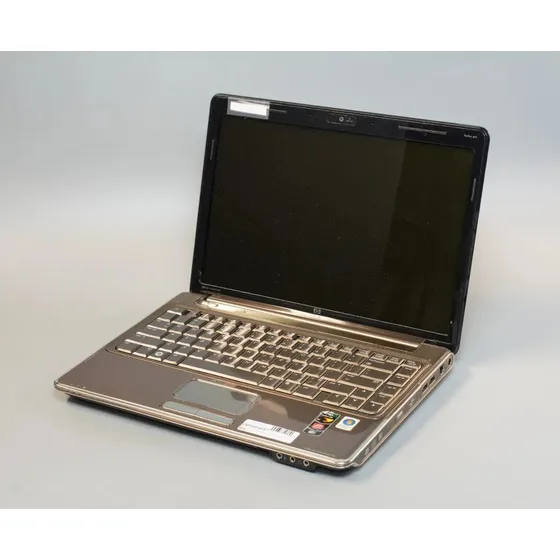 Repuesto Portatil Hp Pavilion Dv4-1225dx