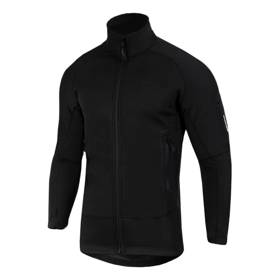 Campera Prissa 4 Polartec® Wind Pro® Trekking Hombre Ansilta