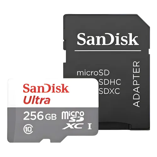 Cartão Memória Microsd Card 256gb Insta360 V30 Xc Original 256gb