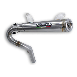 Tubo De Escape Gpr Powercone Evo Slip-on Can Am Outlander 45 Tubo De Escape Gpr Powercone Evo Slip-on Can Am Outlander 45