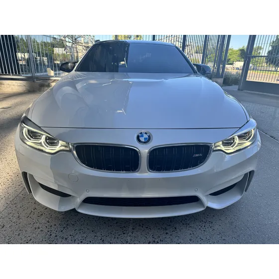 Bmw Serie M 3.0 M4 560cv