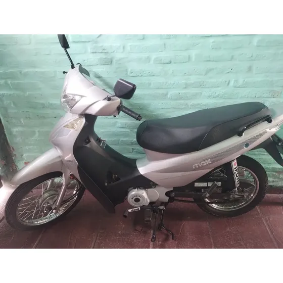 Mondial Ld Max
