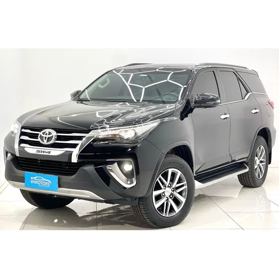 Toyota Hilux Sw4 Hilux Swsrxa4fd