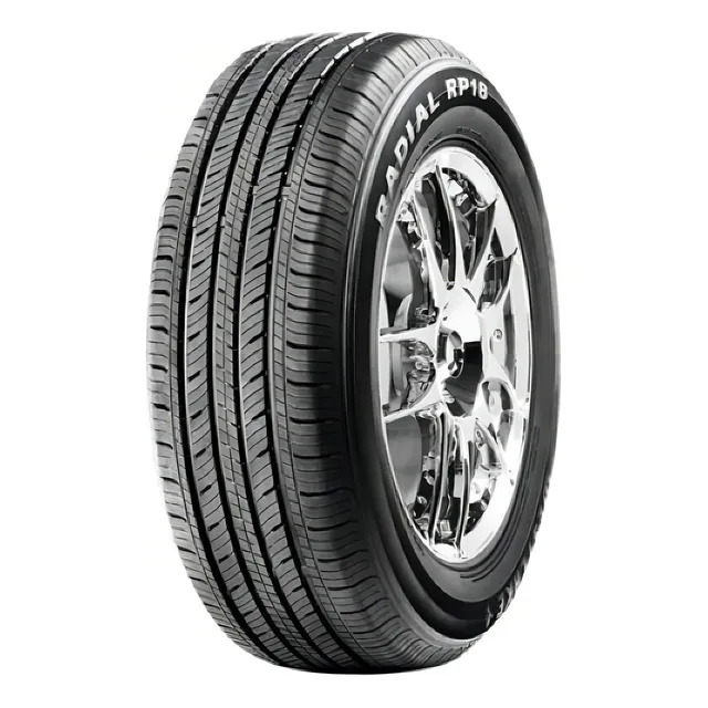 Cubierta Westlake Rp18 165/80 R13 83t Índice De Velocidad T