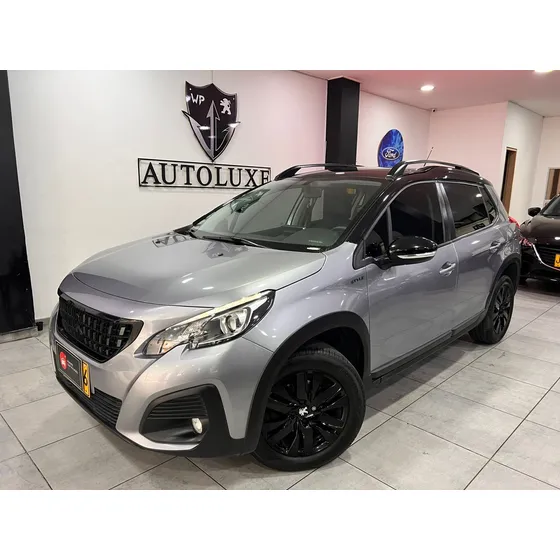 Peugeot 2008 1.6 Active