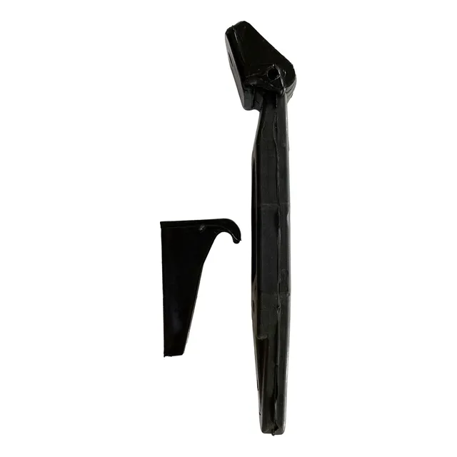 Kit Ganchos 22.5cm Con Bases Para Cofre Volvo Kw Fl70