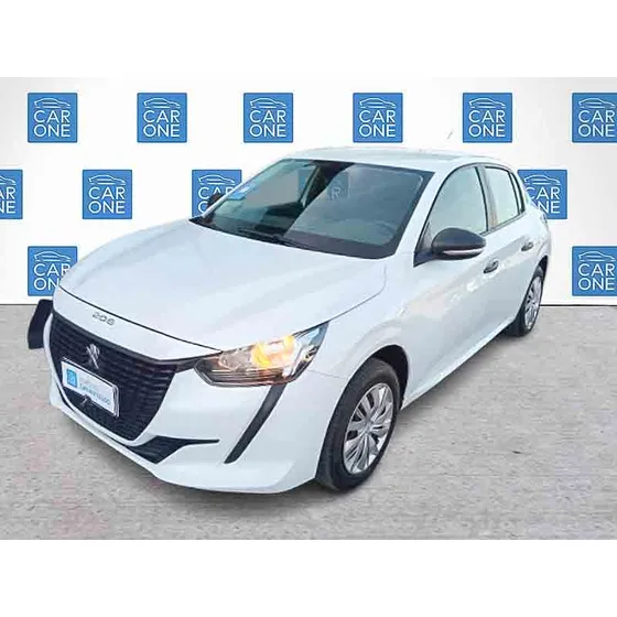 Peugeot 208 1.2 New Like L23