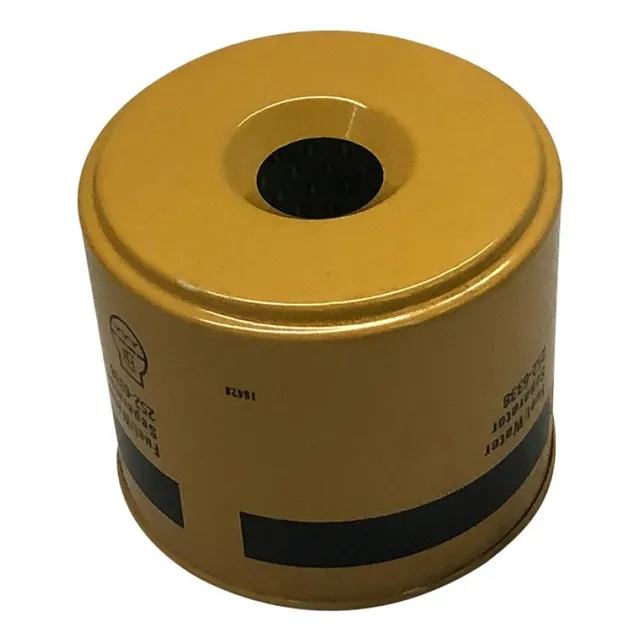 Filtro Separador Ctp 2526338 Wc1191 P502420