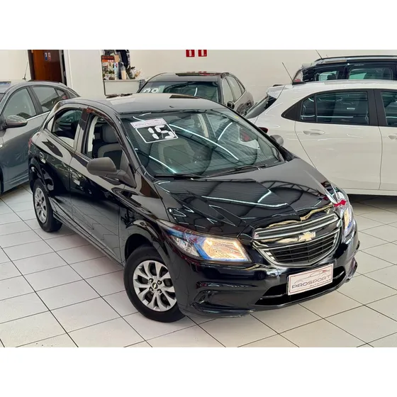 Chevrolet Onix Onix 1.0 Lt Spe/4