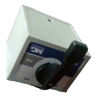 Interruptor Reversible De Tambor 5hp Trfàsico 240v Máximo Interruptor Reversible De Tambor 5hp Trfàsico 240v Máximo
