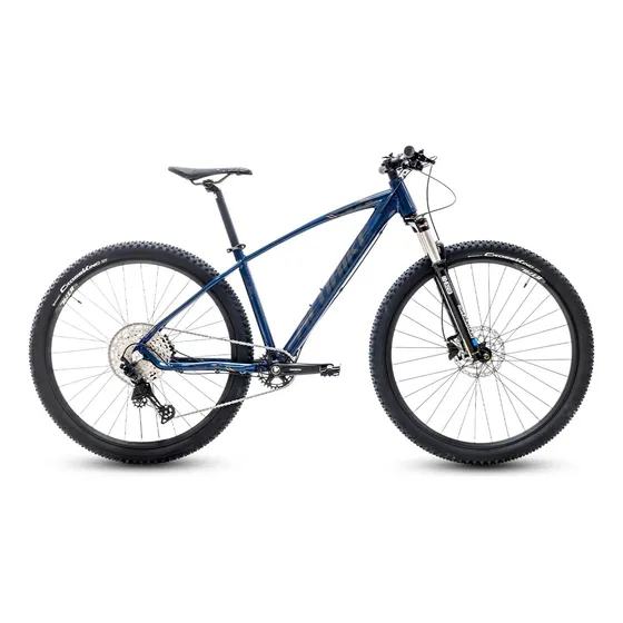Bicicleta Alubike Xta 3.0 Rodada 29 12 Velocidades 2024-2025