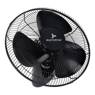 Ventilador De Pared Masterfan Orbital 16 PuLG 127 V Ventilador De Pared Masterfan Orbital 16 PuLG 127 V