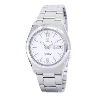 Reloj Automático Mecánico J Springs By Seiko Hombre Reloj Automático Mecánico J Springs By Seiko Hombre