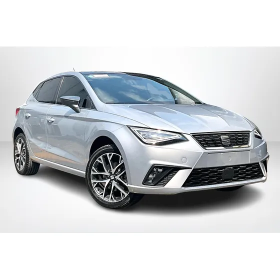 Seat Ibiza 5 Pts. Xcellence, 1.6l, 110 Hp, Tm5, A/ac., Qc,