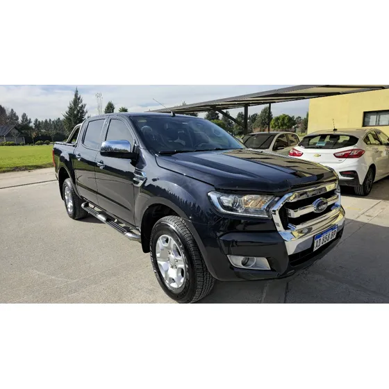 Ford Ranger 3.2 Cd Xlt Tdci 200cv