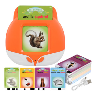 Máquina De Aprendizaje Tarjetas Educación 224 Palabras Máquina De Aprendizaje Tarjetas Educación 224 Palabras