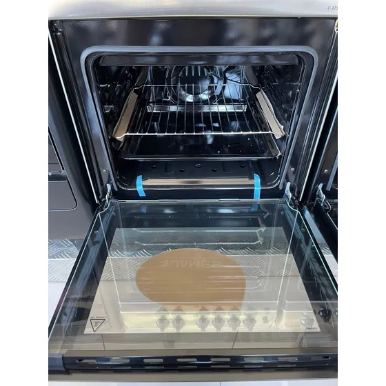 Cocina James C325 G2 Inox A Gas
