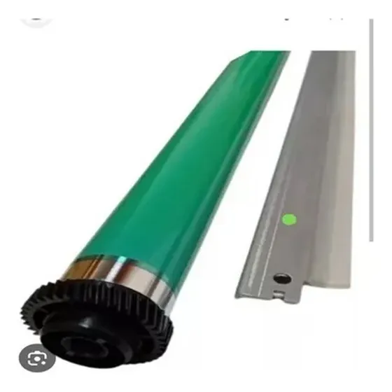 Kit Cilindro Y Cuchilla Drum Ir-2230 2270 4570 Gpr15 /16