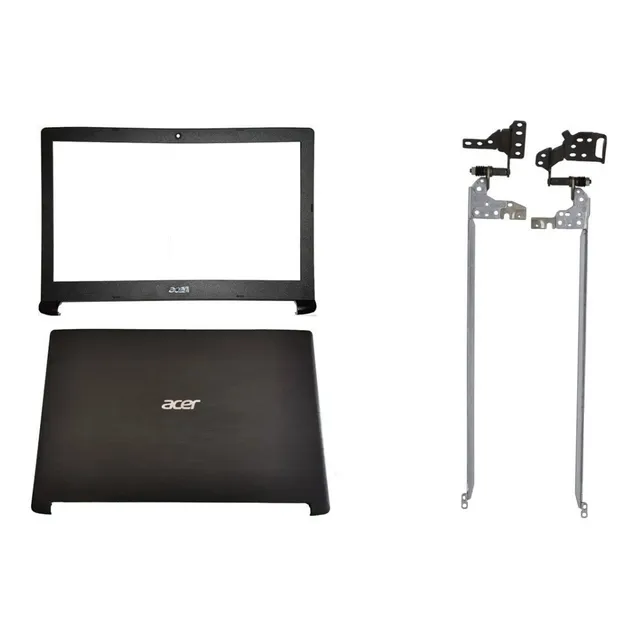 Tapa P/lcd - Marco - Bisagras Acer 5 A515-51 A515-41 A315-53