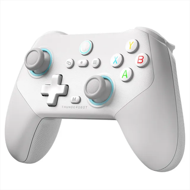 Gamepad Android Control Gamer Pc Inalambrico G30s Te Edition
