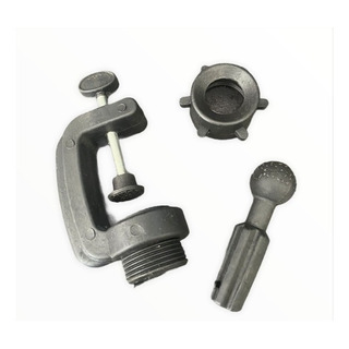 Soporte O Base Para Maniqui (cabezote) Soporte O Base Para Maniqui (cabezote)