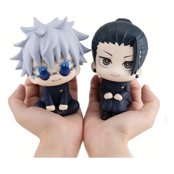Kit Xia Youjie E Satoru Gojo Jujutsu Kaisen Action Figure