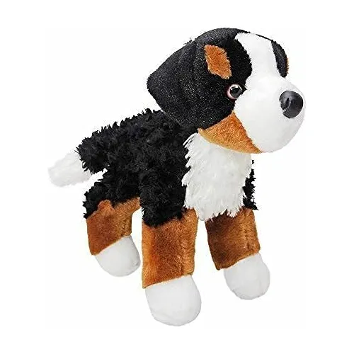 Douglas Miranda Bernese Perro De Montaña Peluche 6qkug